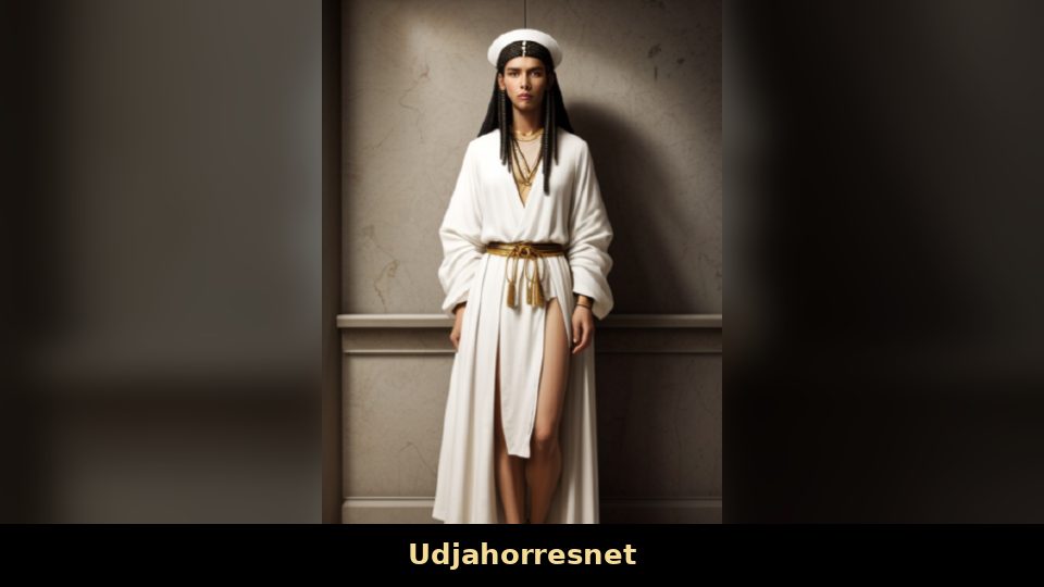 Udjahorresnet