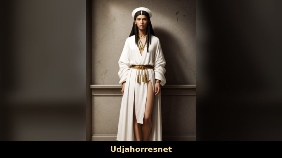 Udjahorresnet