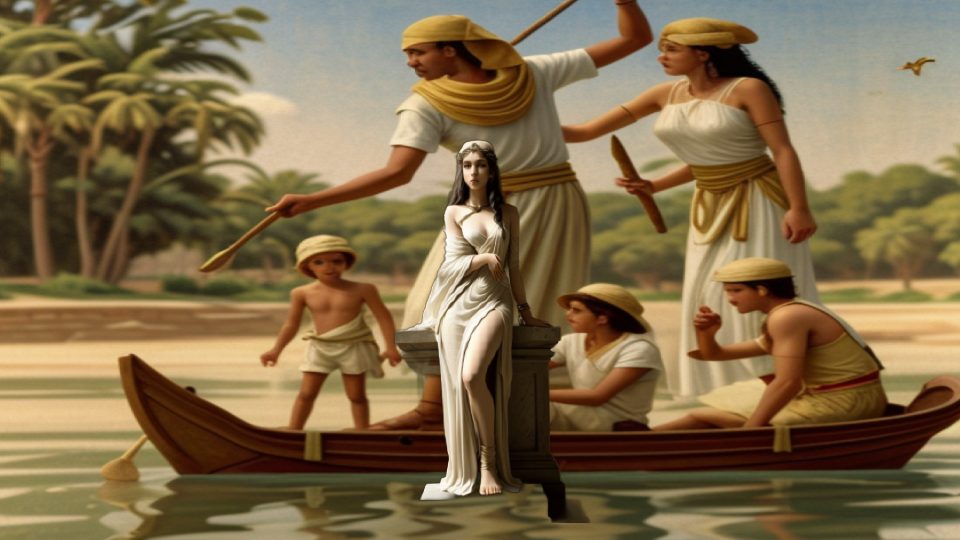 The pythia — Menna spearfishing