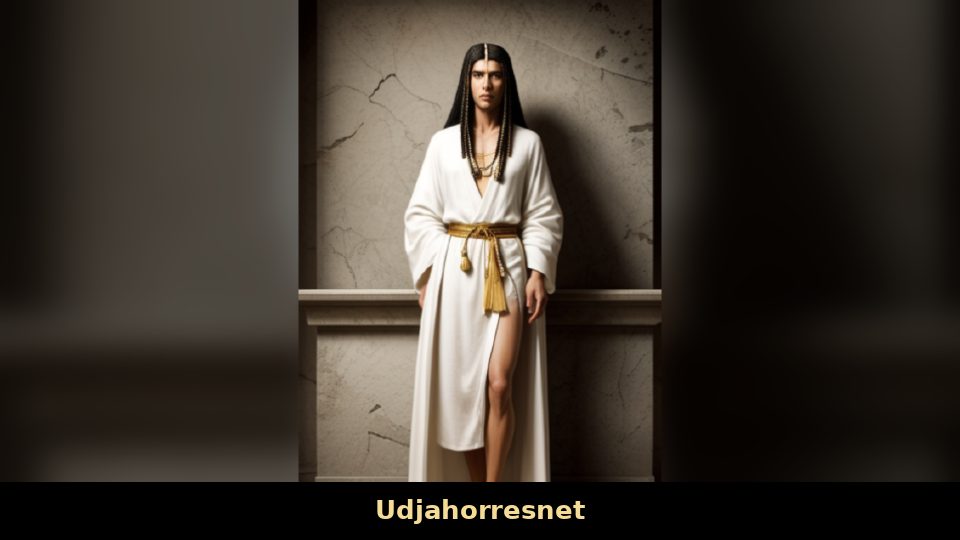 Udjahorresnet