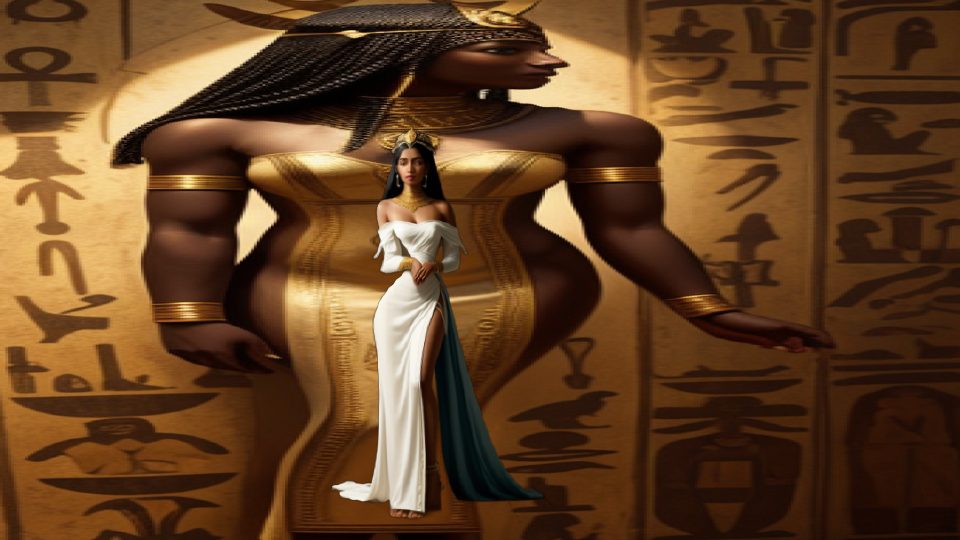 Peseshet — Sais neith nefertari