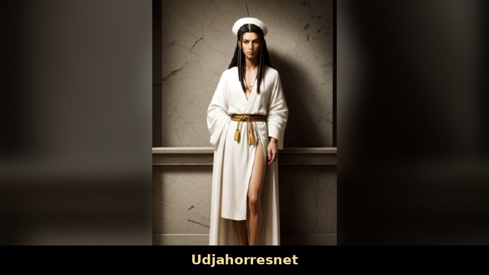 Udjahorresnet
