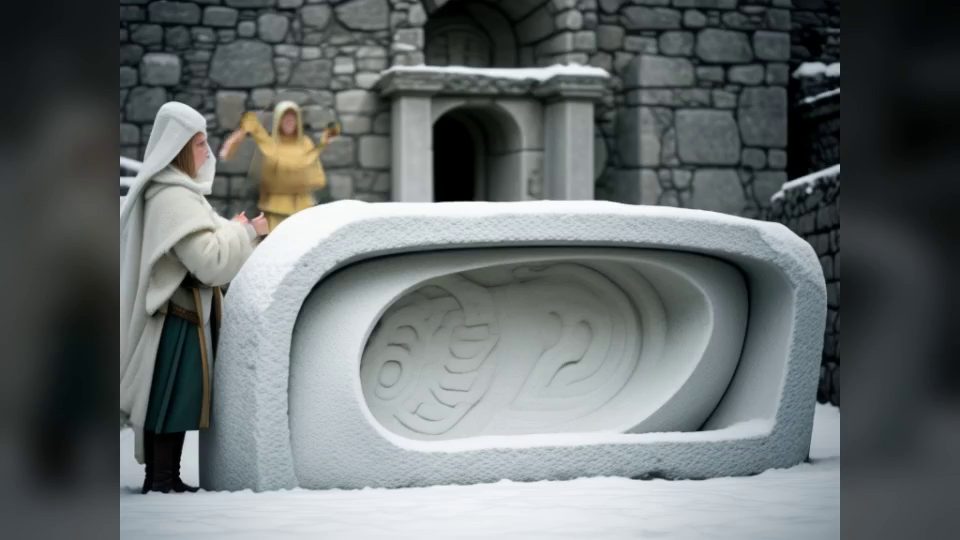 Neo newgrange