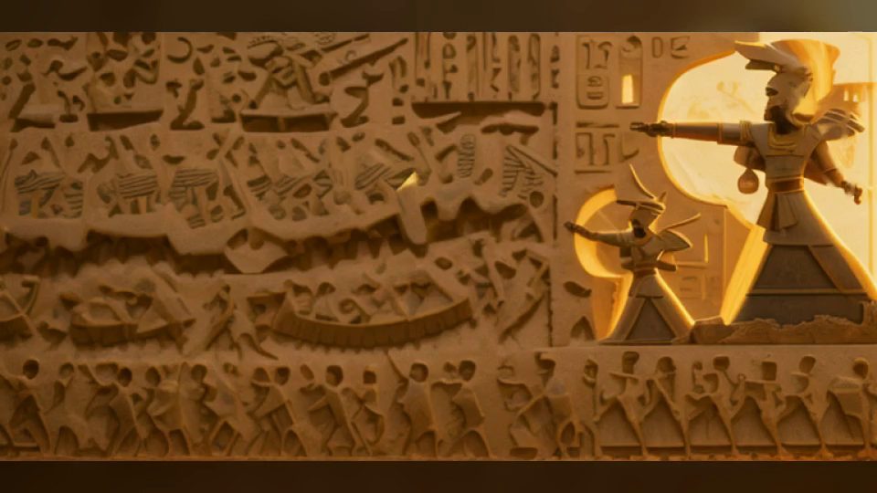 Bronze sea peoples