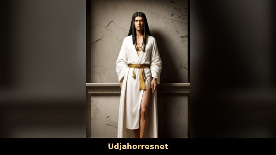Udjahorresnet