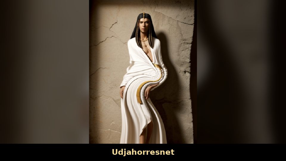 Udjahorresnet