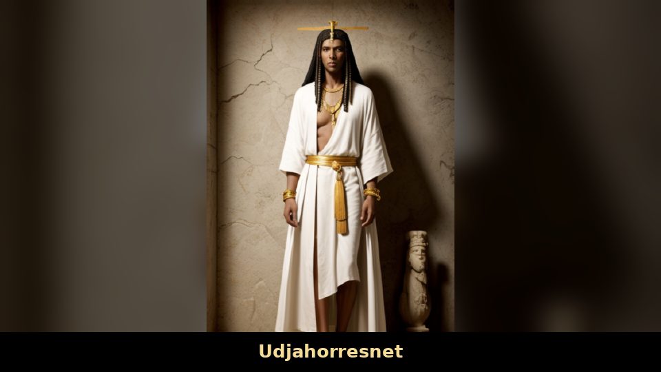 Udjahorresnet