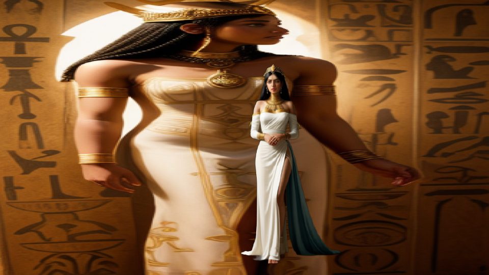 Peseshet — Sais neith nefertari