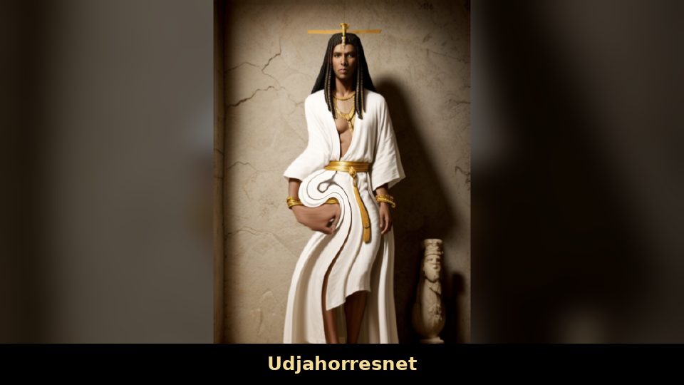 Udjahorresnet