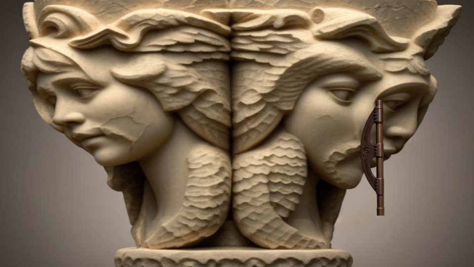 Epsilon axe — Hybrid harpies capital