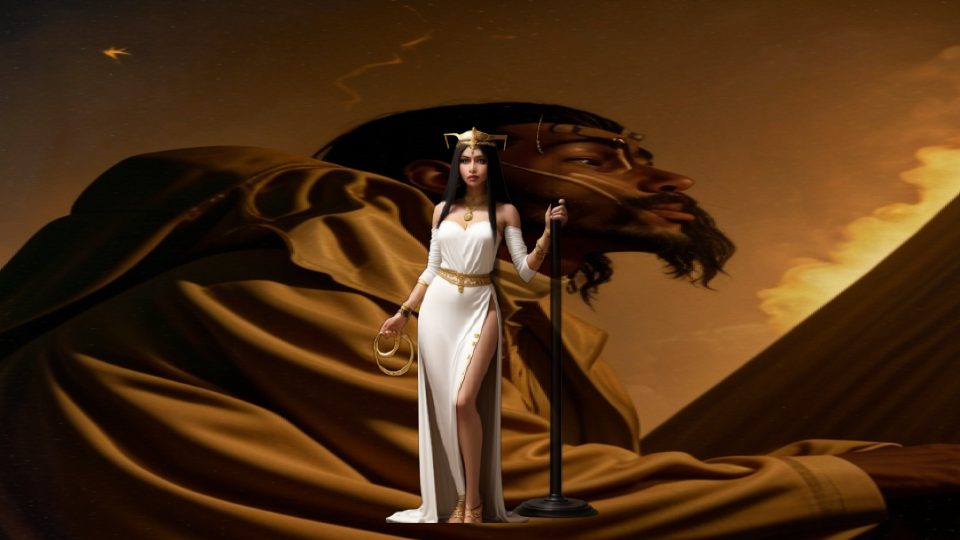A priestess of neith at sais — Bible elijah carmel