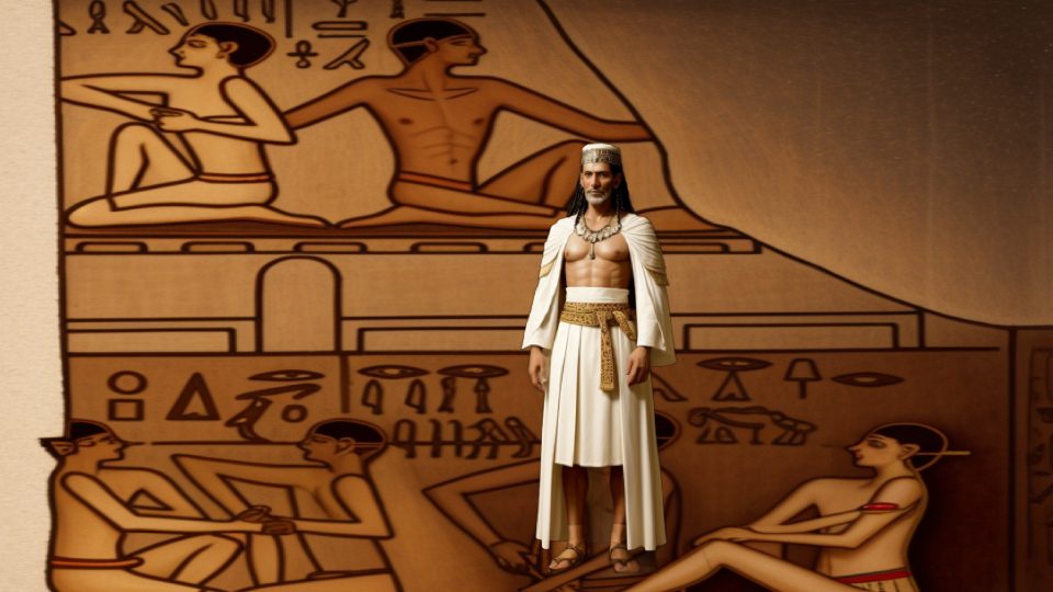 Sonchis of sais — Medicine ankhmahor treatment