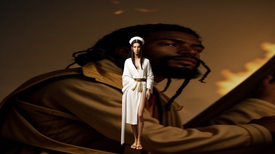 Udjahorresnet — Bible elijah carmel