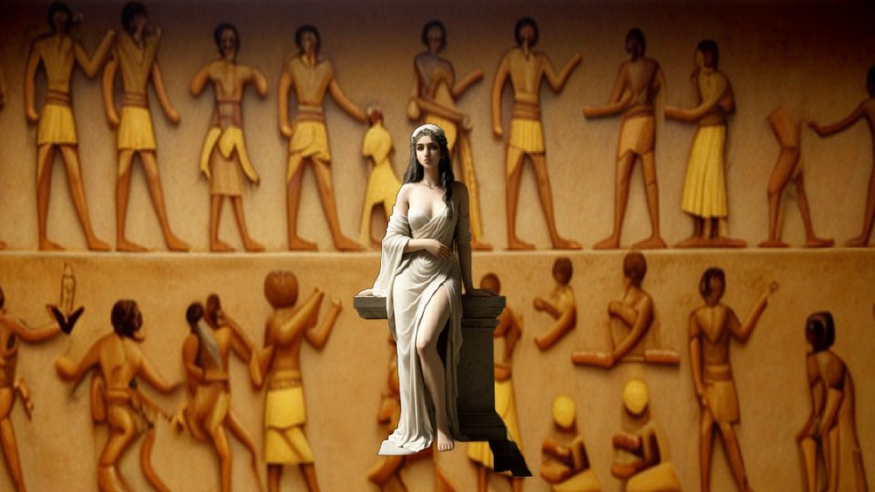 The pythia — Farm menna harvest
