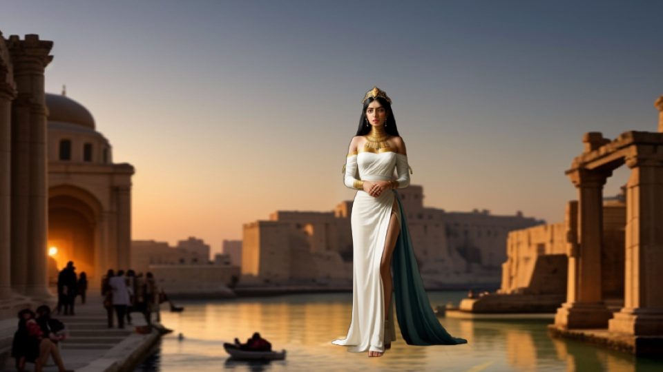 Peseshet — Carthage decline of empire