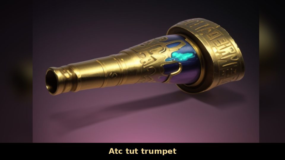 Atc tut trumpet