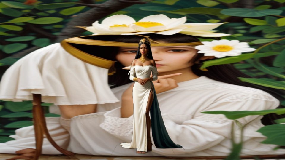 Peseshet — Userhat mother wife