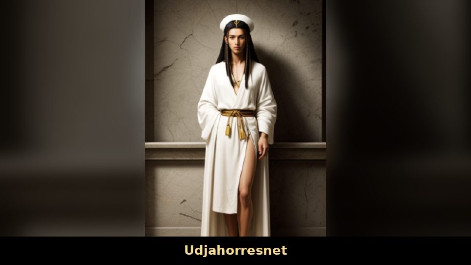Udjahorresnet