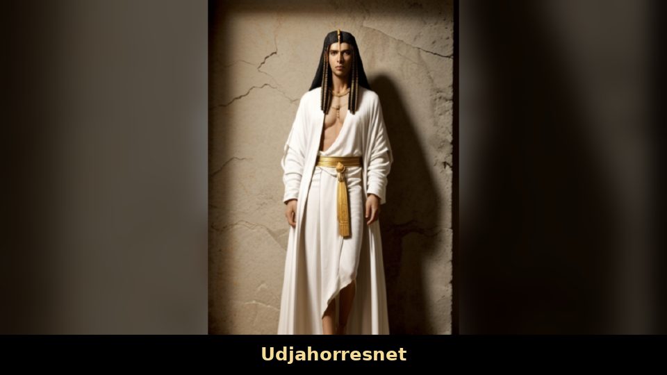 Udjahorresnet