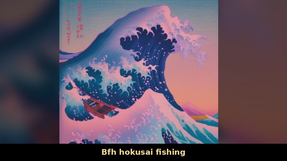 Bfh hokusai fishing