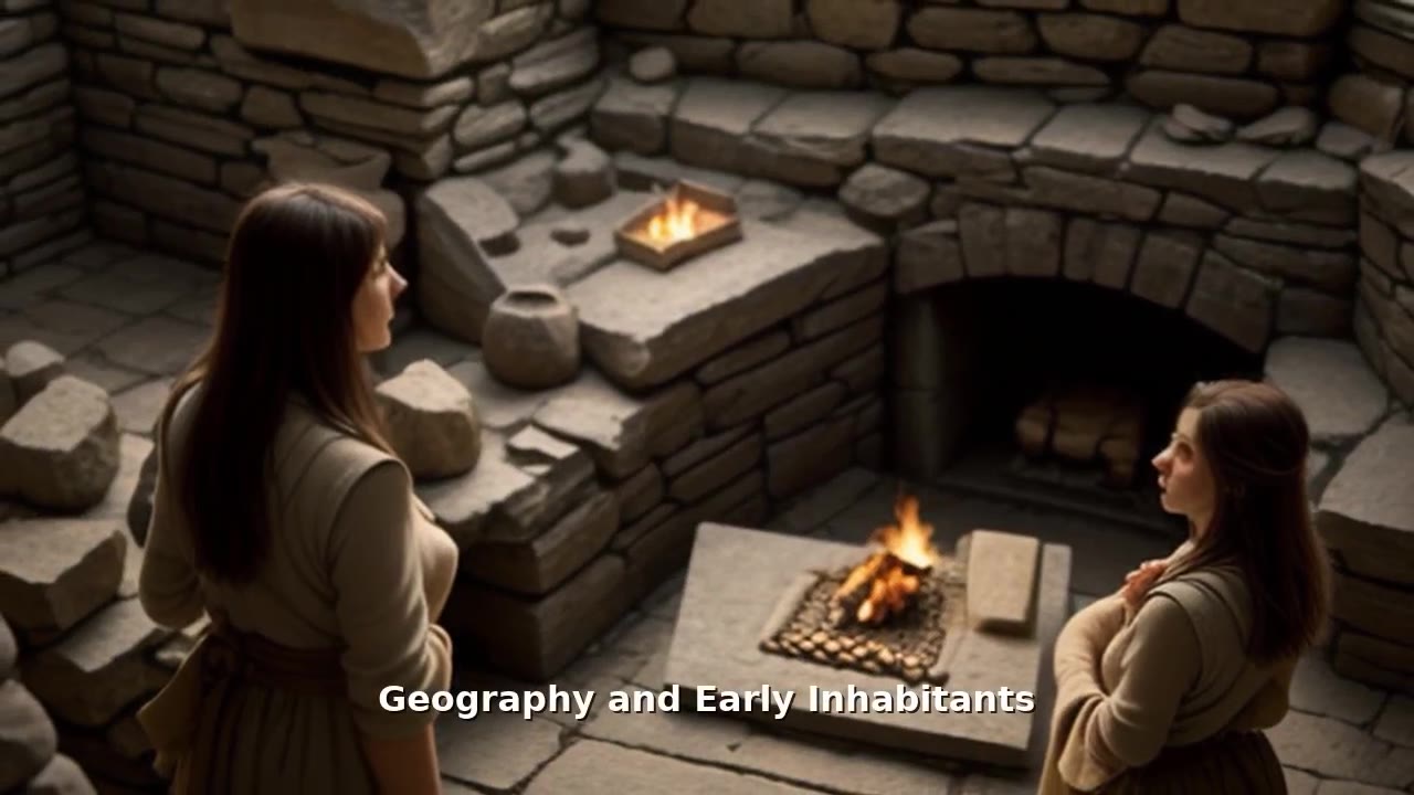 Ancient Arabia: an Overview