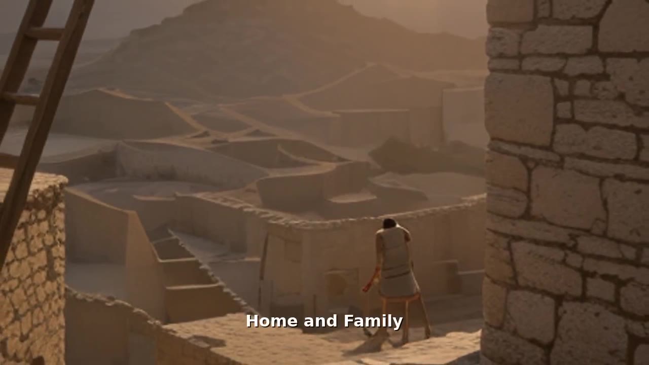 Daily Life: Assyria