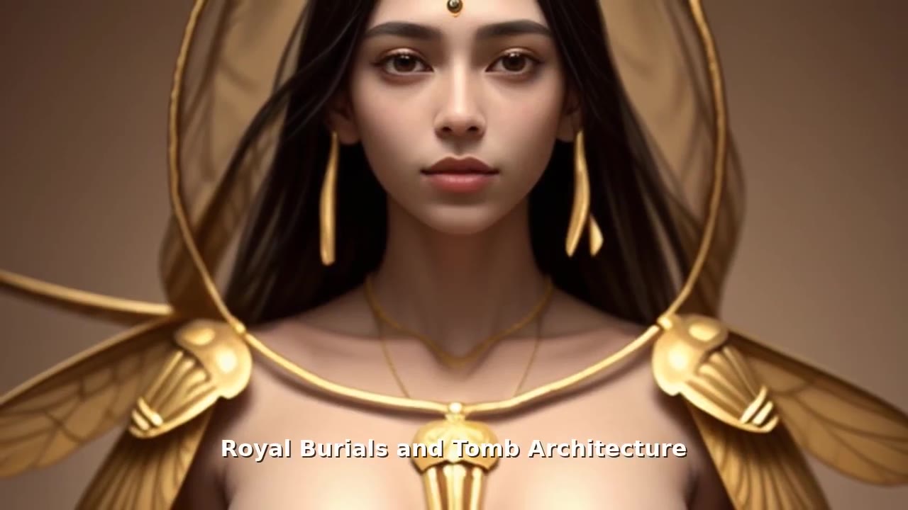 The Dead and the Afterlife: Assyria