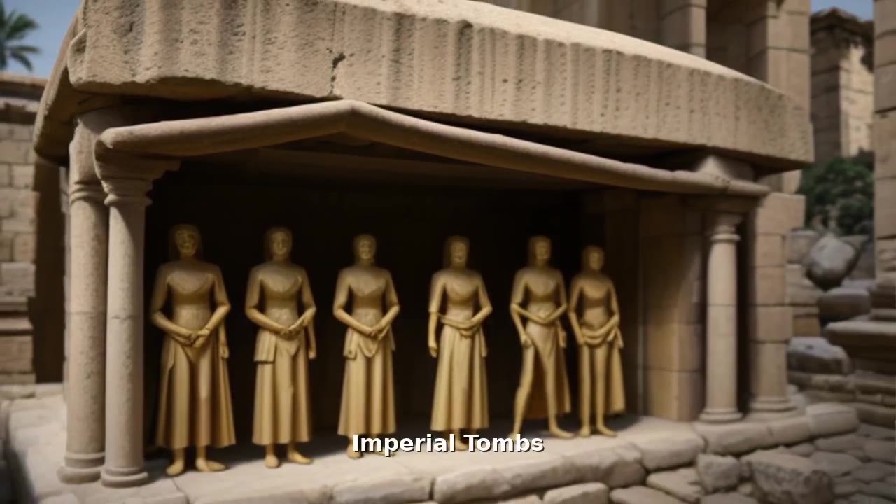 The Dead and the Afterlife: Byzantium