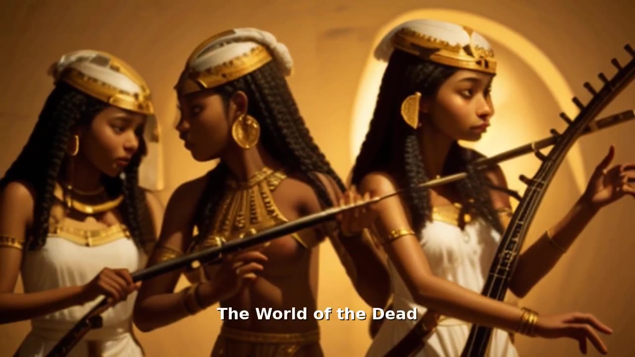 The Dead and the Afterlife: Ancient China