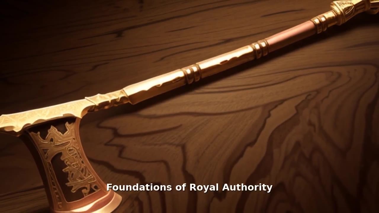 Kings, Queens and Courts: Ancient China