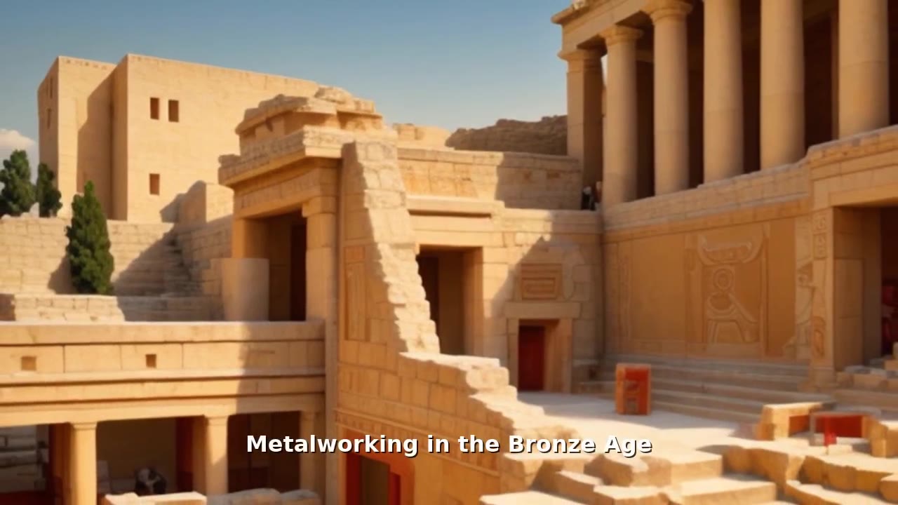 Crafts and Makers: Ancient Greece