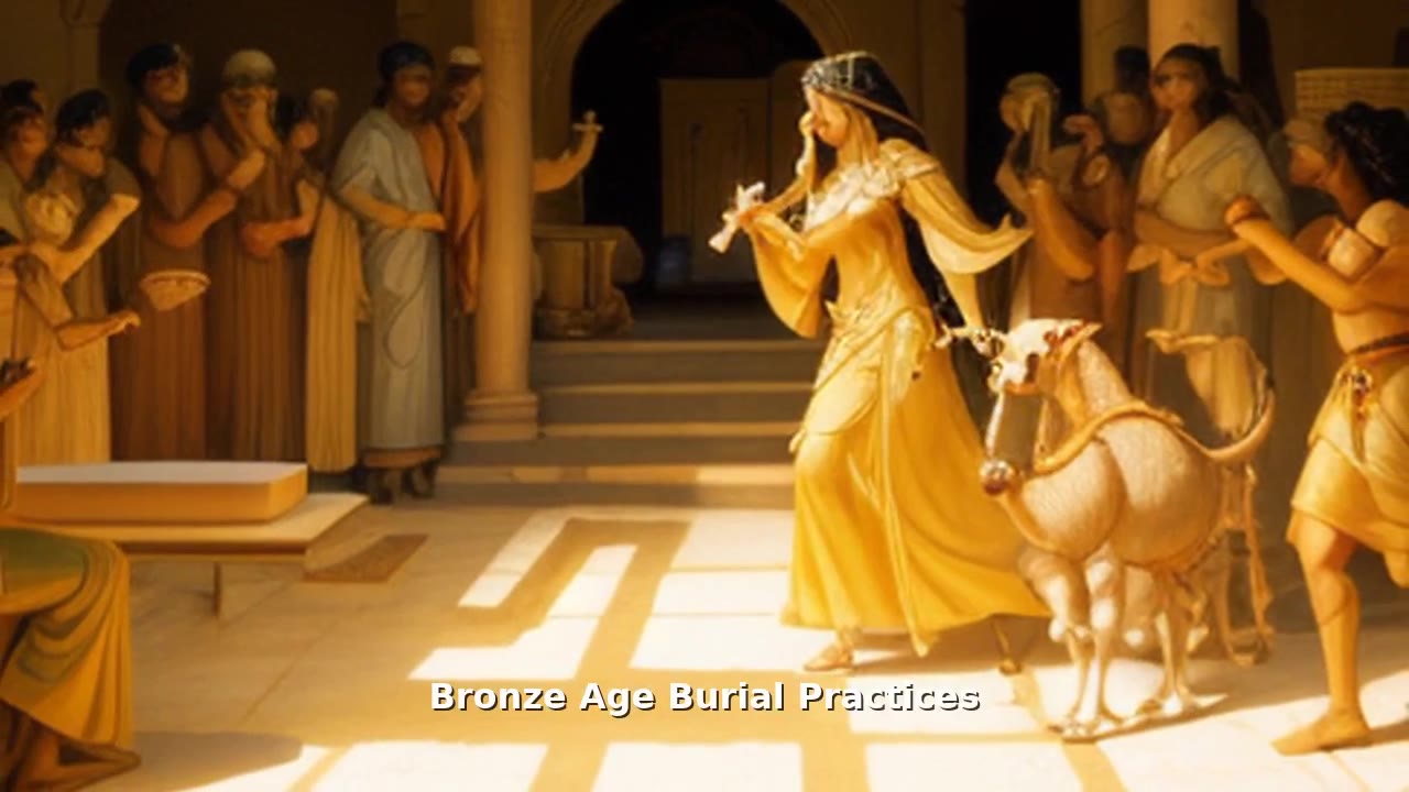 The Dead and the Afterlife: Ancient India