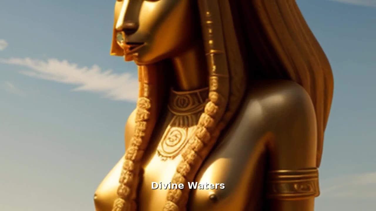 Gods in Real Places: Ancient India