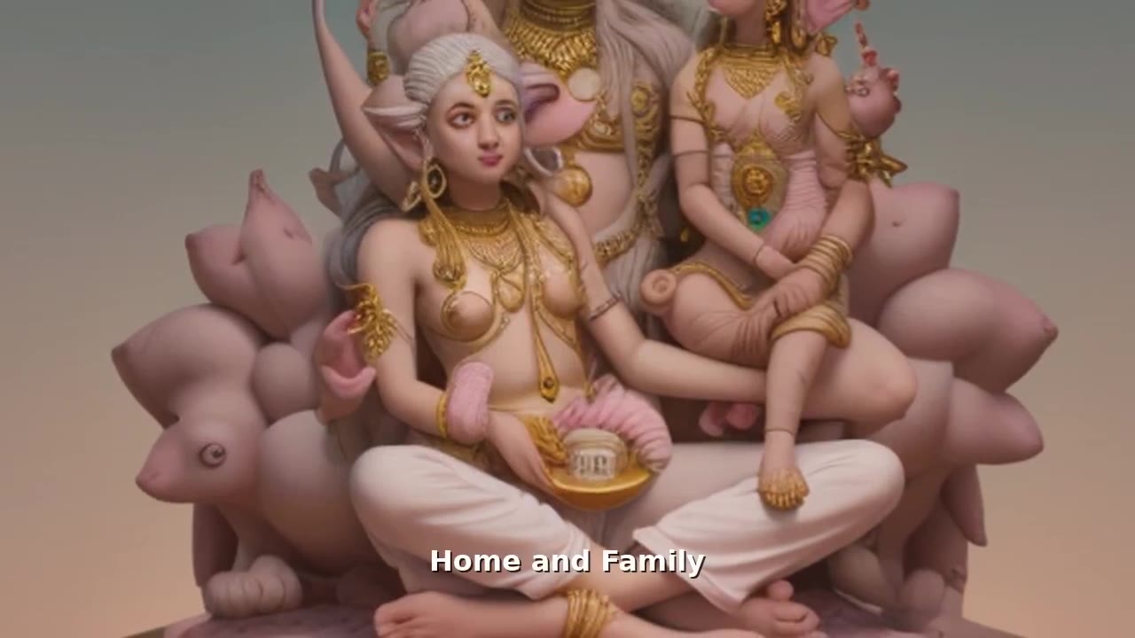 Daily Life: The Indus Cities