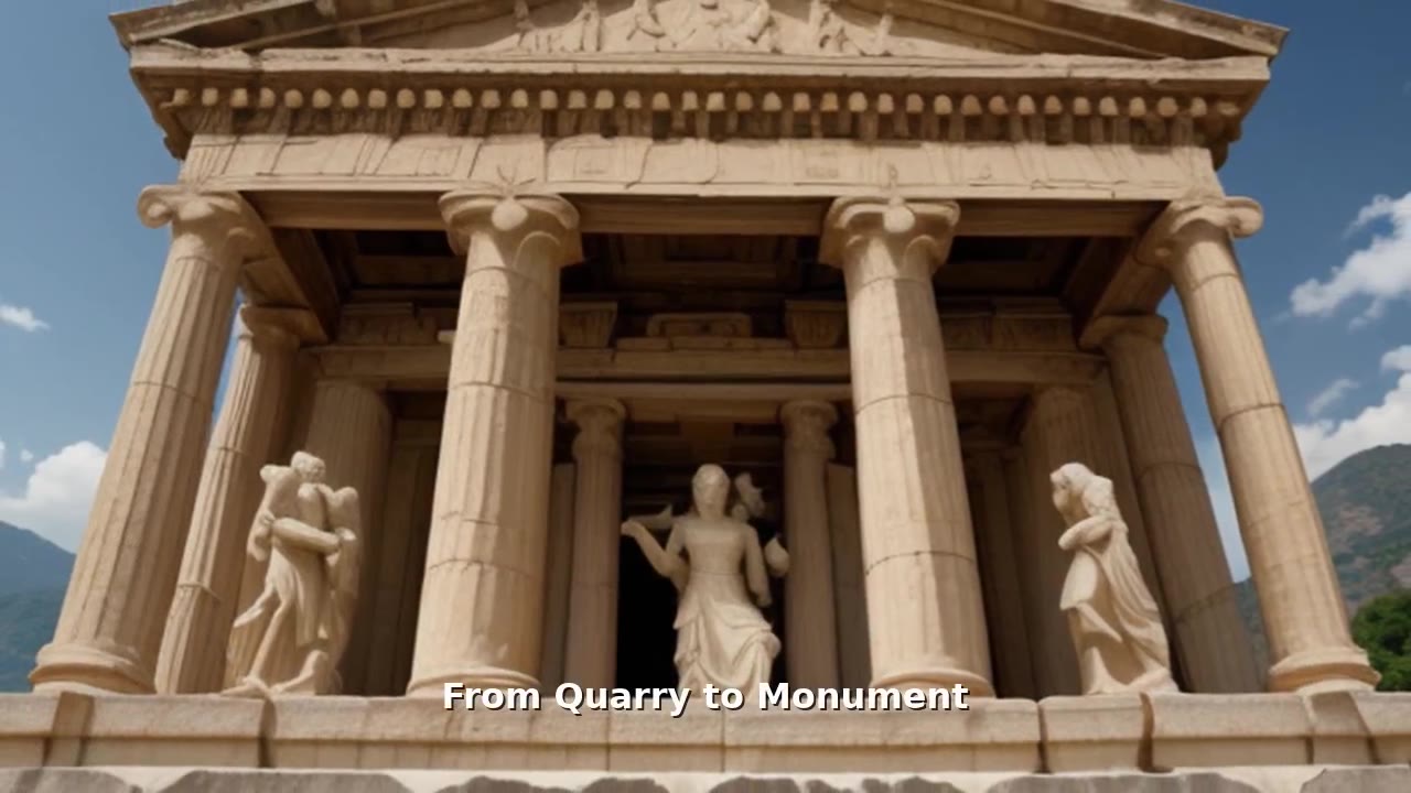 How They Built: Kush and Nubia