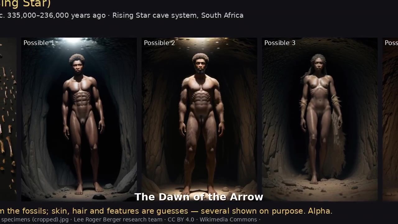 The Point: Arrowheads and the Bow – the Rise and Fall