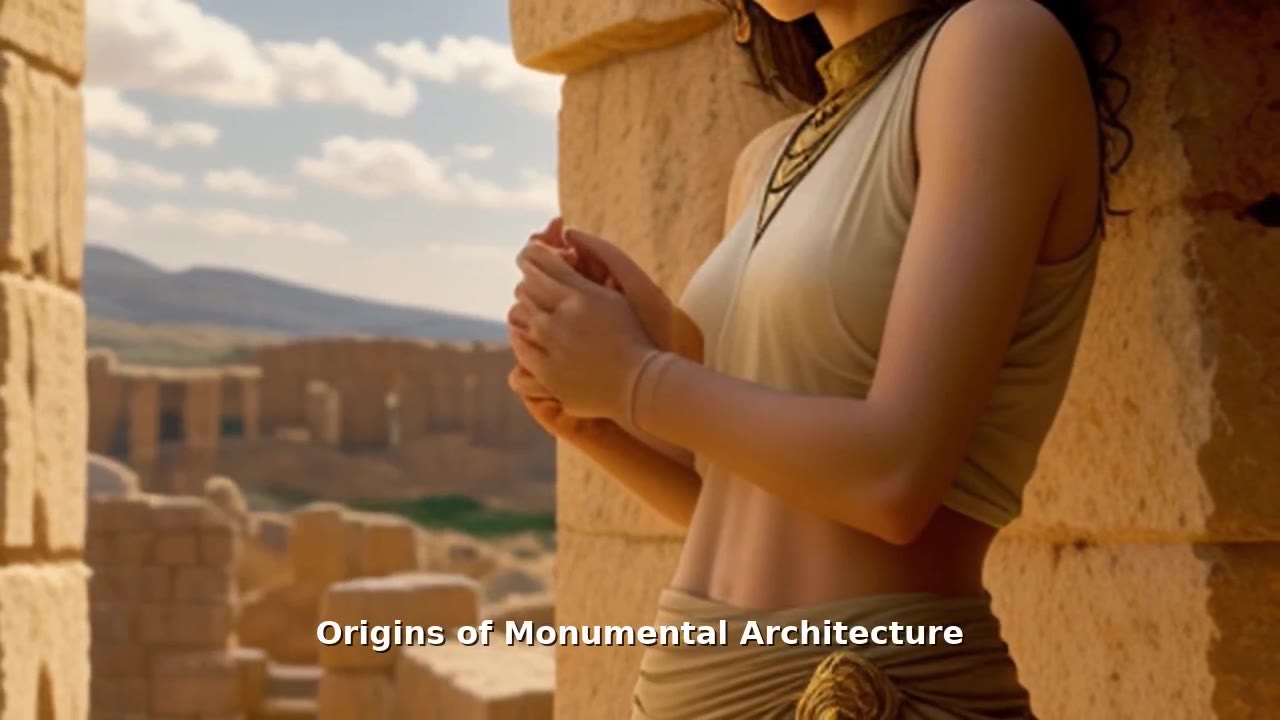 From Göbekli Tepe to the Dolmens: the Rise and Fall