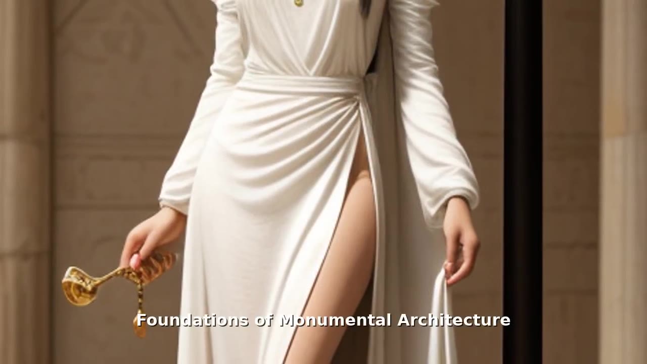 How They Built: Sumer and Akkad