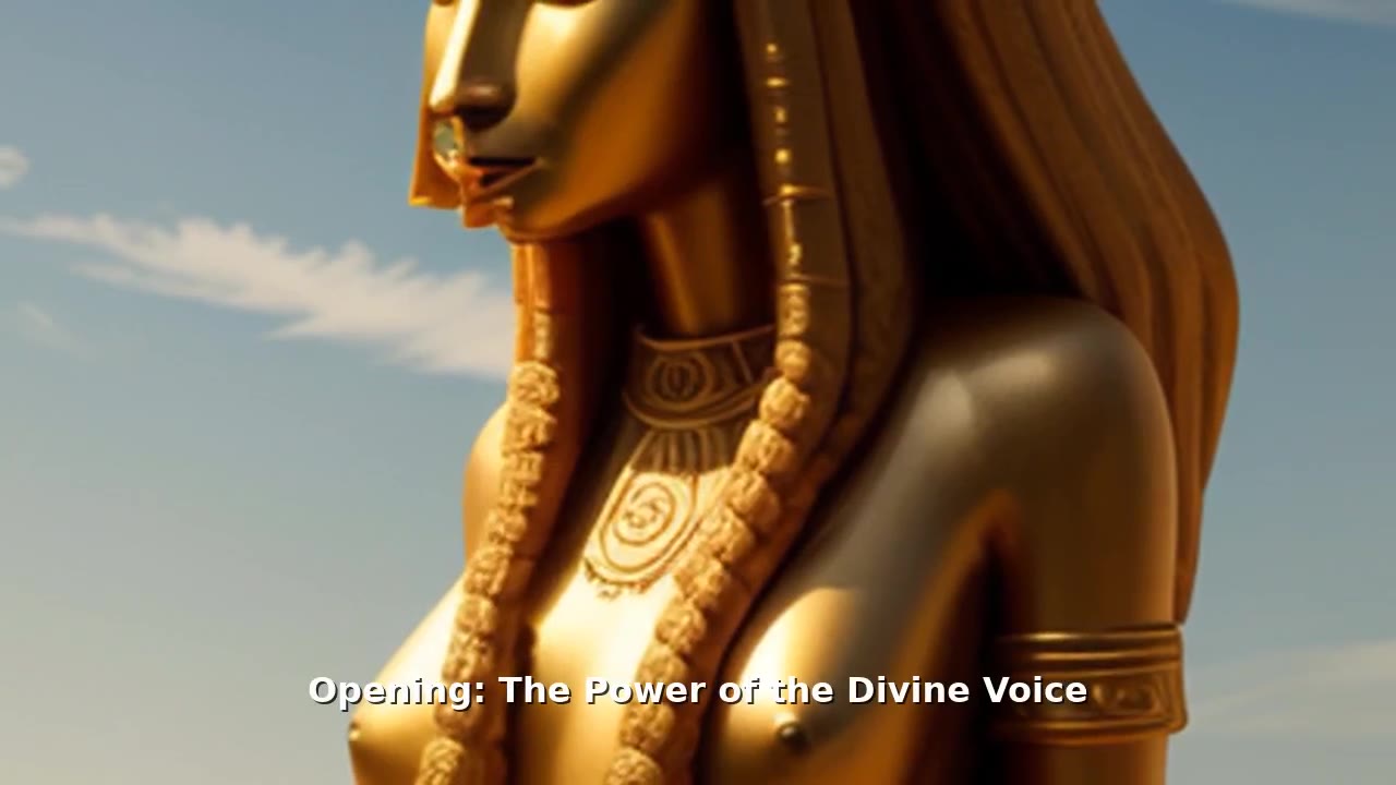 The Oracles