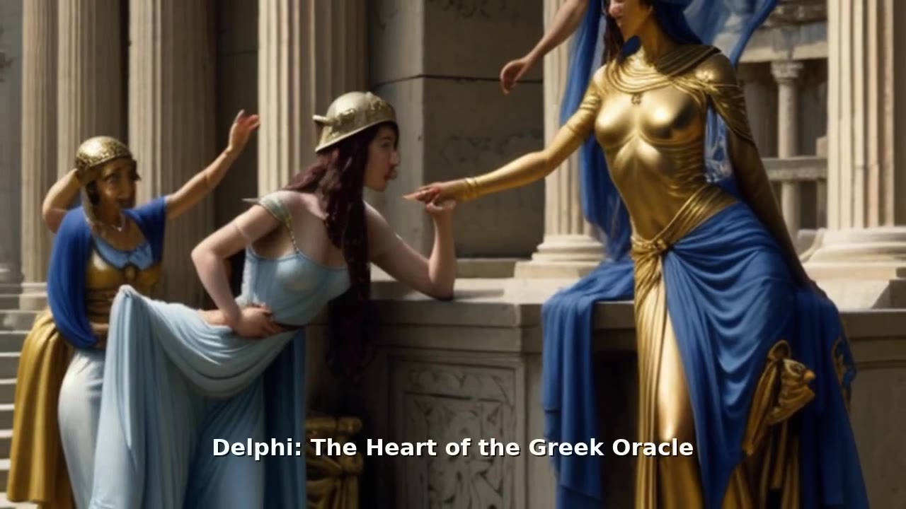The Oracles