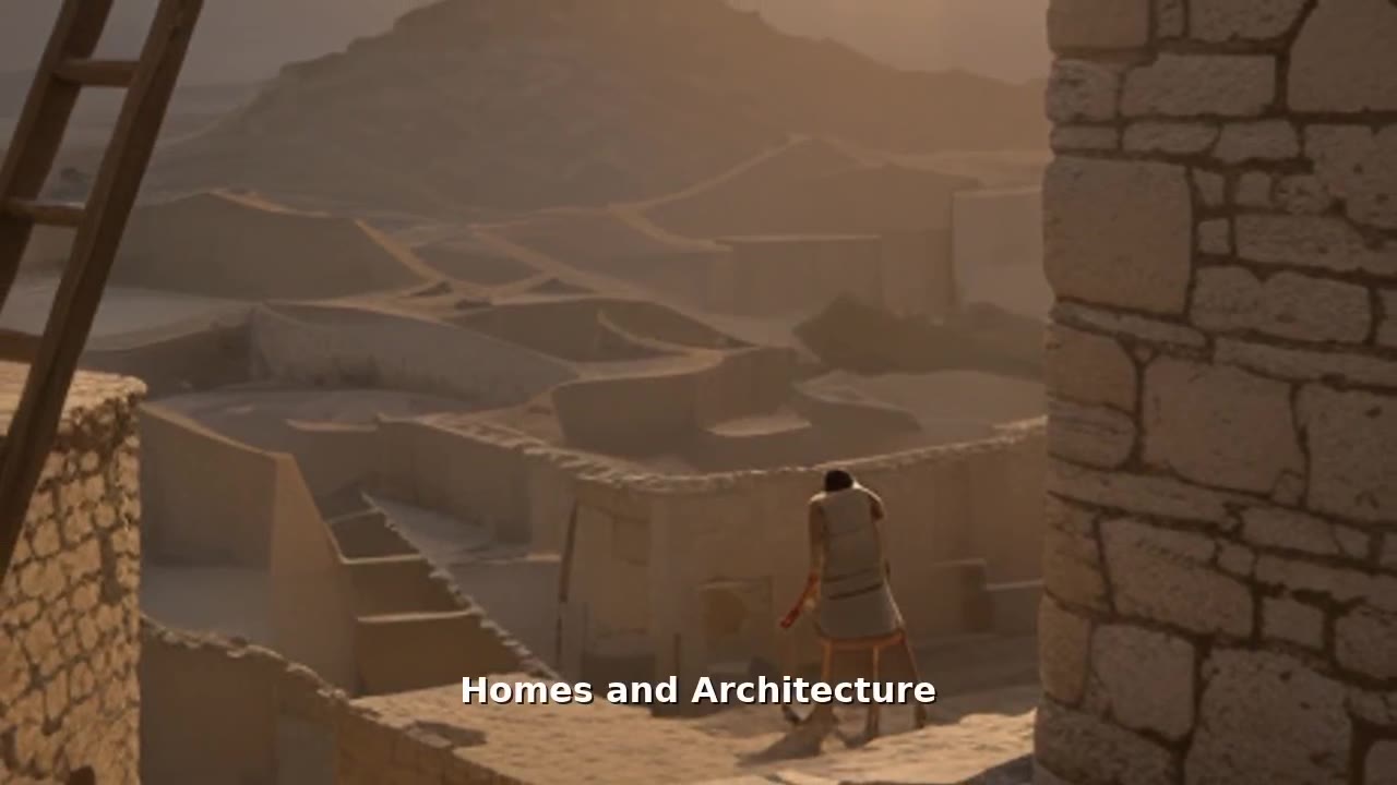 Daily Life: The Persian Empires