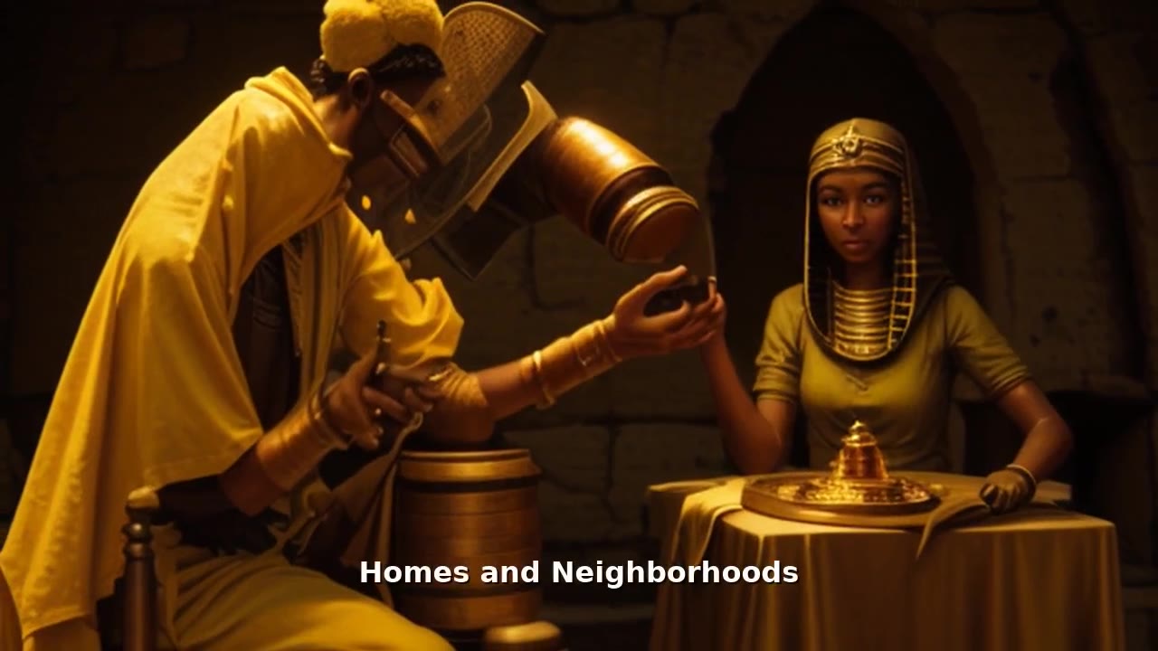 Daily Life: the Phoenicians and Carthage