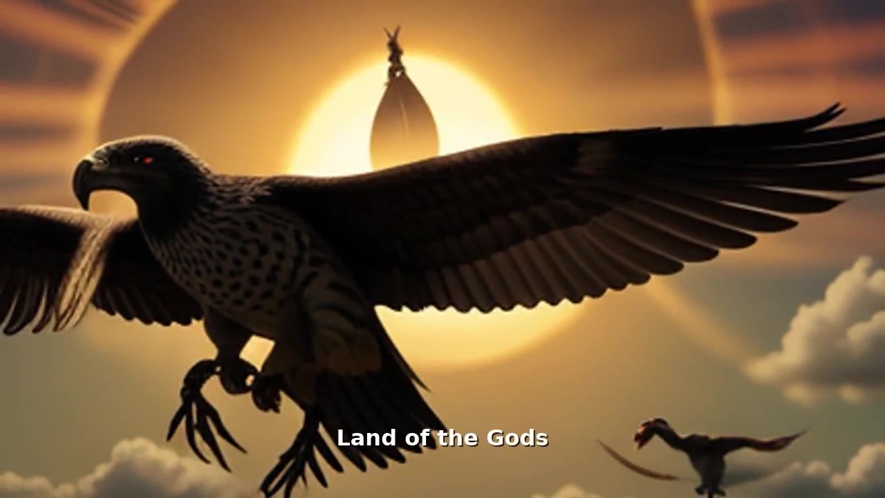 Gods in Real Places: the Phoenicians and Carthage