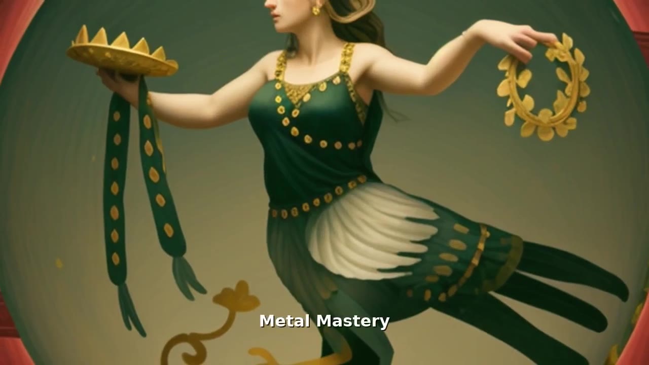 Crafts and Makers: Rome