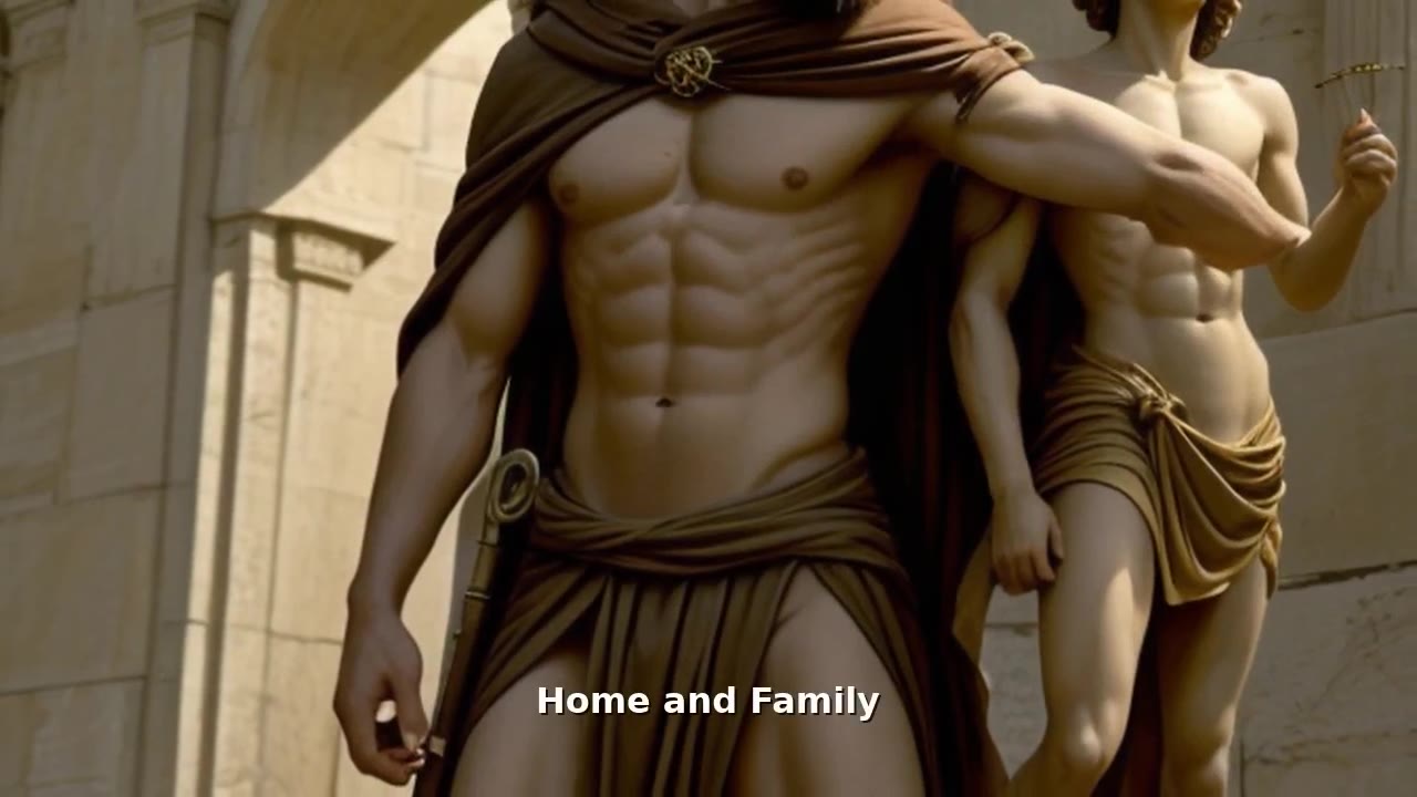 Daily Life in Rome