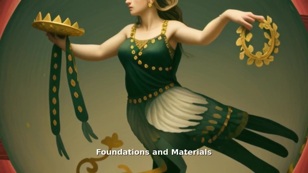 How They Built: Rome