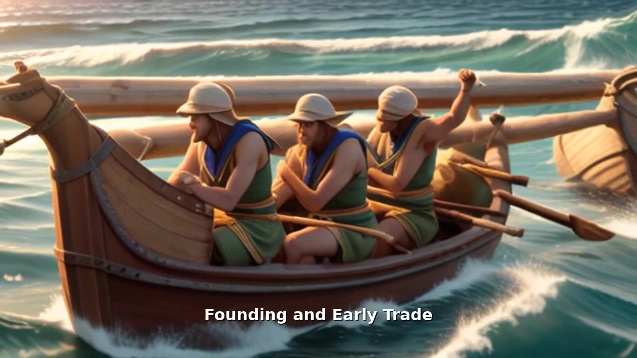 Carthage & the Phoenicians: Scenes Remade