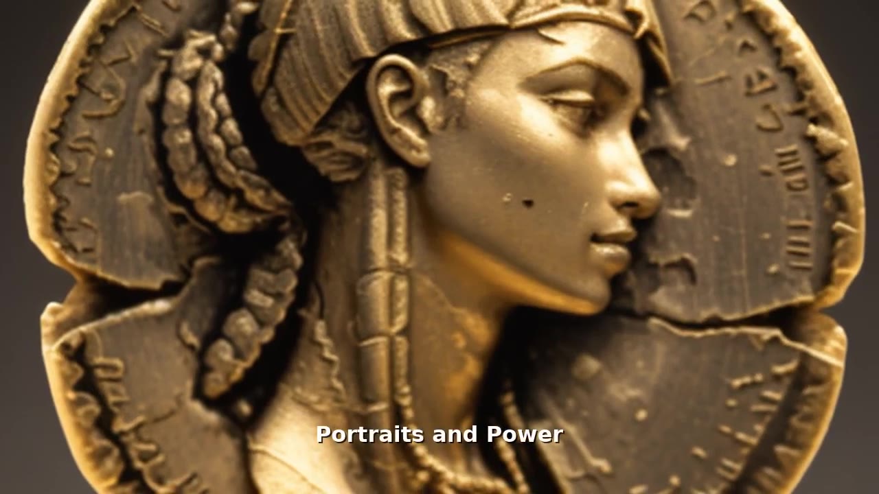Cleopatra: Scenes Remade