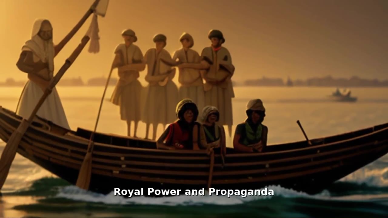 Egypt: Scenes Remade
