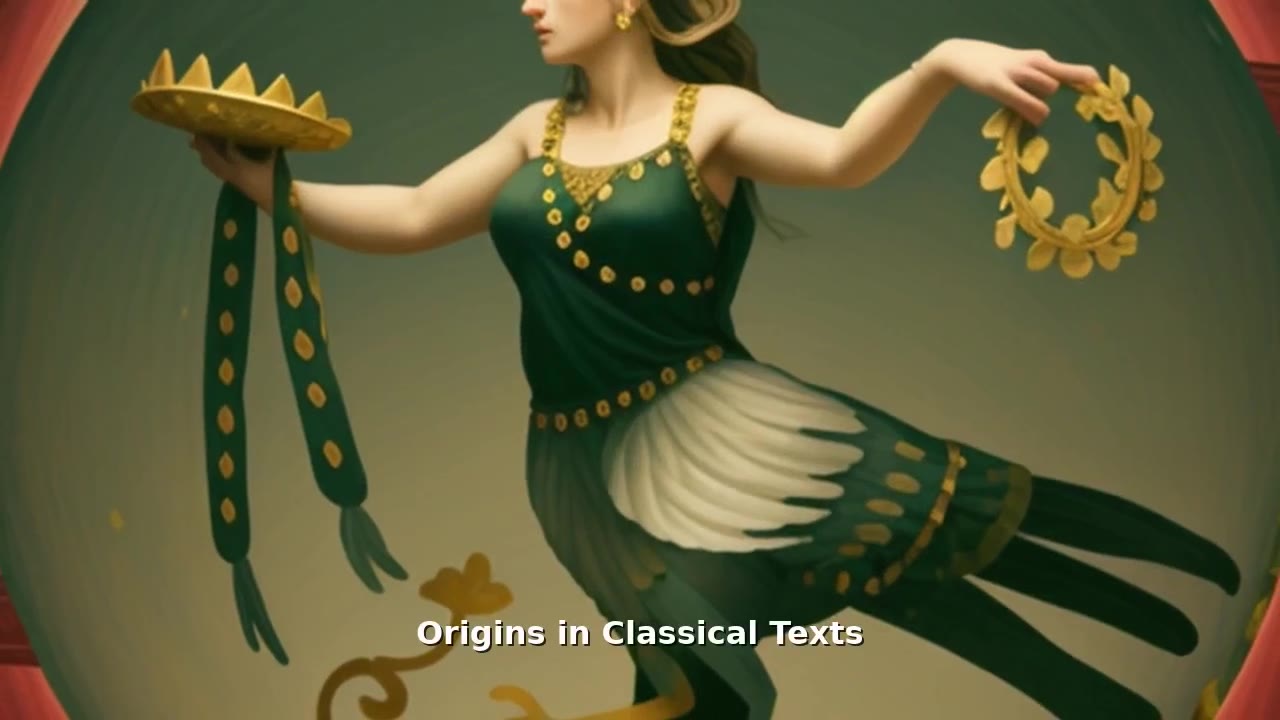 The Amazigh: Scenes Remade